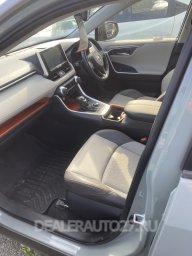 TOYOTA RAV 4 2019 3