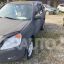 HONDA CR-V 2002