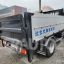 Mitsubishi Canter 1998г 4ВД