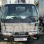 Mitsubishi canter 1996