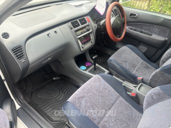 Honda Hrv 2000г 1.6 3