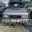 Isuzu bighorn 1995