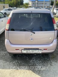 SuzUKi KEi  2005 2