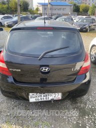 Hyundai 120 2009 2