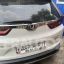 Honda cr-v 2022