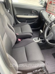 Toyota IST 2005 3