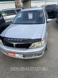 Toyota vista ardeo 2001 0