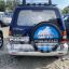 TOYOTA LC. PRADO 1998