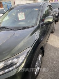 Honda vezel 2014 2