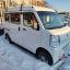 Suzuki Every 2017г 4ВД