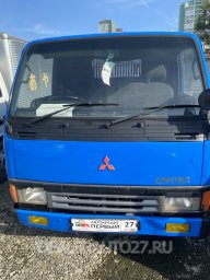 MMC CANTER 1990 0