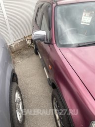 Honda CR-V 1996 1
