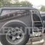 Isuzu bighorn 1996