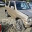SuzuKi Jimny 2007