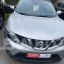 NISSAN QASHQHI 2016
