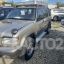 ISUZU BIGHORN  1998