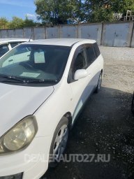 NissAN AD 2007 1
