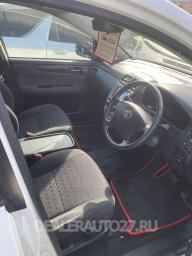 Toyota Ipsum 2002 2