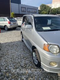 HONDA S-MX 2