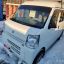 Suzuki Every 2017г 4ВД