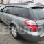 Subaru Outback 2007г 2.5л