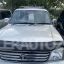 TLC prado 2000