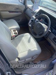 HONDA odyssey 2000 1