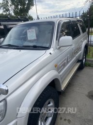 Toyota hilux sure 1998 2