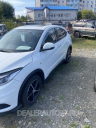 HONDA VEZEL  2020 1