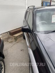 Suzuki escudo 1999 1