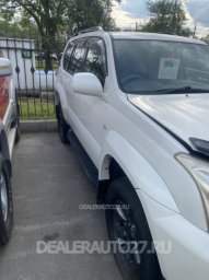 Prado 2003 2