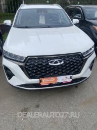 CHERYTYGO 7 pro max 2022 0