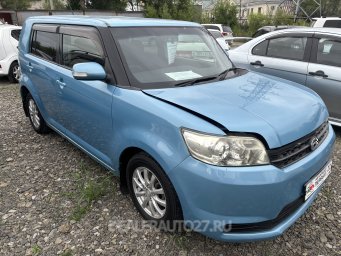 Toyota Corolla Rumion 2011г 2