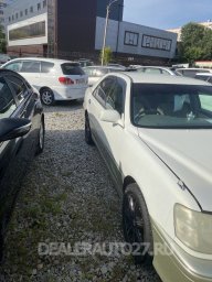 TOYOTA CROWN 2002 1
