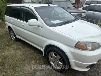 Honda Hrv 2000г 1.6 1
