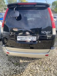 TOYOTA TaWn ACE Noan 2000 3