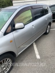 Toyota Ipsun 2001 1