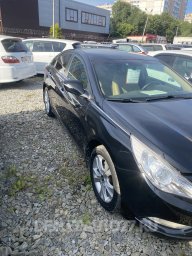 Hyundai Sonata -2012 2