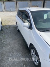 NissAN AD 2007 2