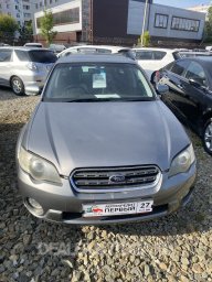 Subaru outbacK 2007 0