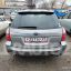 Subaru Outback 2007г 2.5л