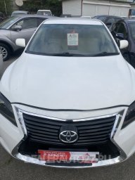 Toyota camry 2008 0