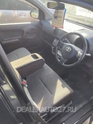 TOYOTA PASSO 2012 3