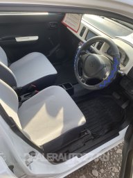 SUZUKI ALtO 2016 3