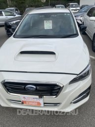 Subaru levorg 2020 0