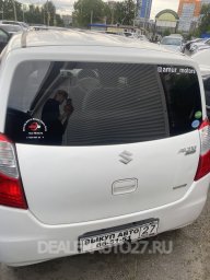 Suzuki ACTO 2019 2