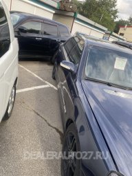 MB s600 long 2002 1