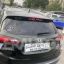 Honda vezel 2014