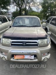 Toyota surf hilux 2000 0
