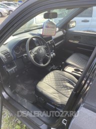 HONDA CR-V 2002 2